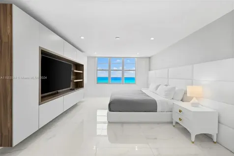 5151 Collins Avenue Miami Beach FL 33140