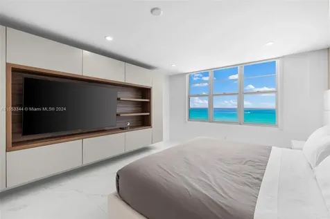 5151 Collins Avenue Miami Beach FL 33140