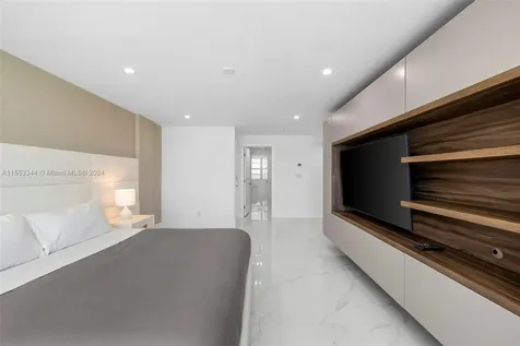 5151 Collins Avenue Miami Beach FL 33140