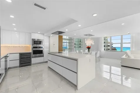 5151 Collins Avenue Miami Beach FL 33140