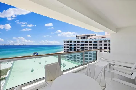 5151 Collins Avenue Miami Beach FL 33140