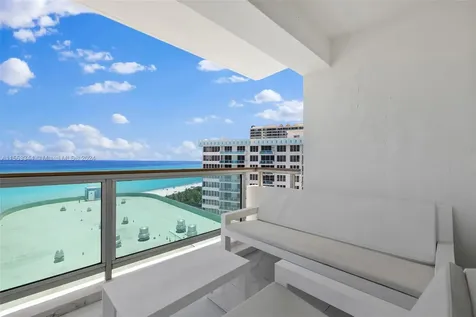 5151 Collins Avenue Miami Beach FL 33140