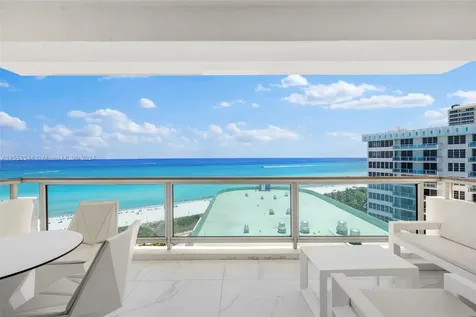 5151 Collins Avenue Miami Beach FL 33140