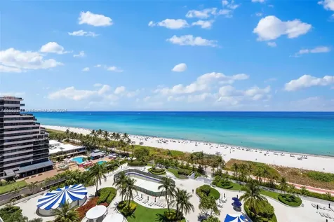 5151 Collins Avenue Miami Beach FL 33140