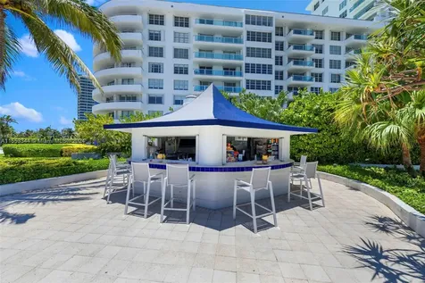 5151 Collins Avenue Miami Beach FL 33140