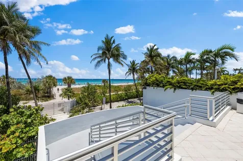 5151 Collins Avenue Miami Beach FL 33140