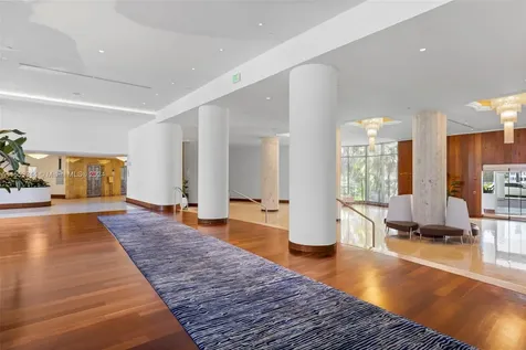 5151 Collins Avenue Miami Beach FL 33140