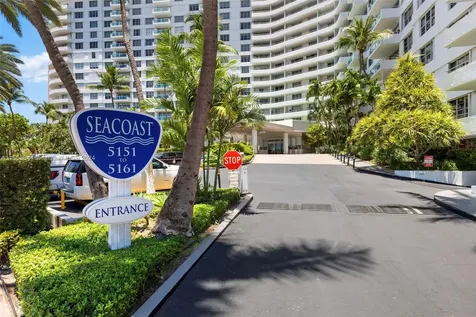5151 Collins Avenue Miami Beach FL 33140
