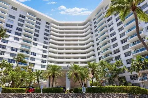 5151 Collins Avenue Miami Beach FL 33140