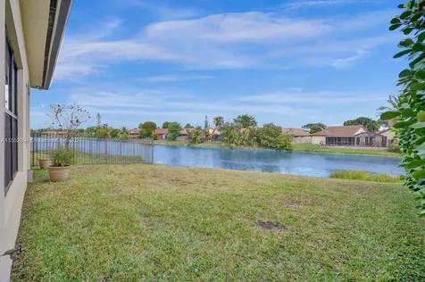 755 SW 113th Lane Pembroke Pines FL 33025
