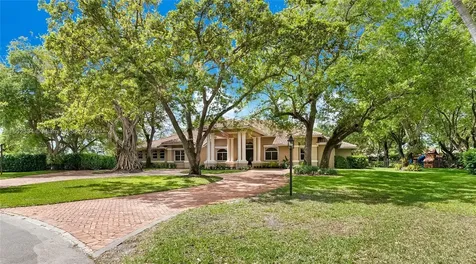 10090 SW 89th Court Miami FL 33176