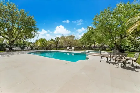 10090 SW 89th Court Miami FL 33176