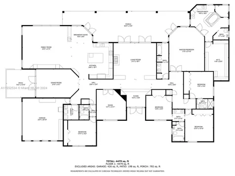 10090 SW 89th Court Miami FL 33176
