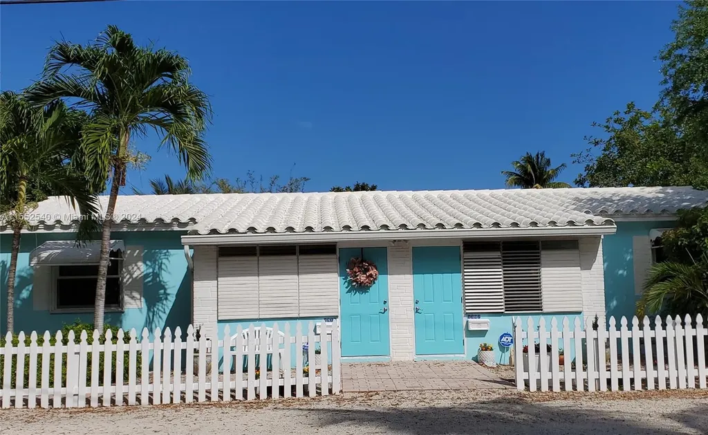 1307 N 23rd Avenue Hollywood FL 33020