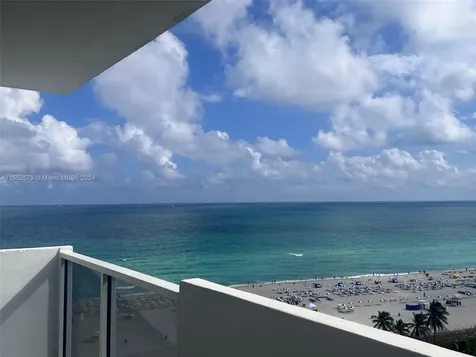 100 Lincoln Road Miami Beach FL 33139