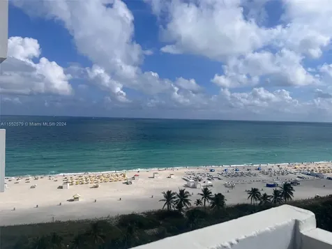 100 Lincoln Road Miami Beach FL 33139