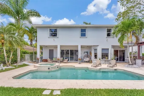 809 Regal Cove Road Weston FL 33327