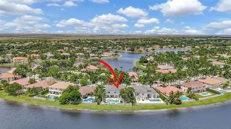 809 Regal Cove Road Weston FL 33327