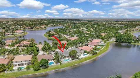 809 Regal Cove Road Weston FL 33327