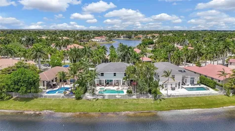809 Regal Cove Road Weston FL 33327