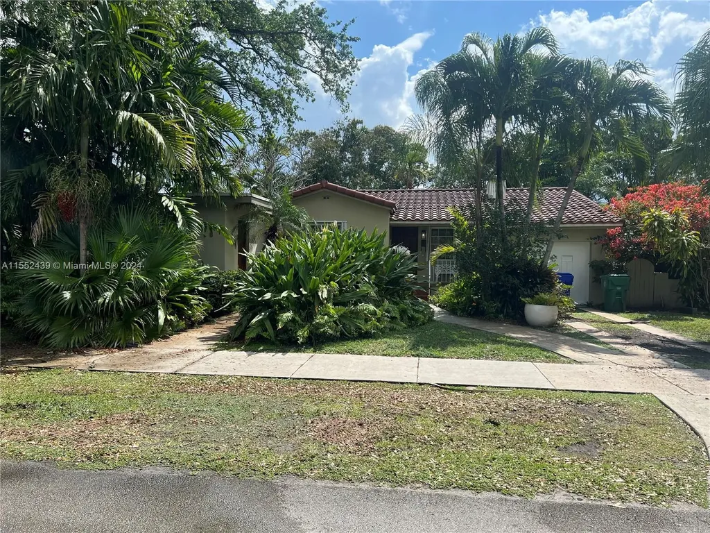 3910 SW 2nd Street Miami FL 33134