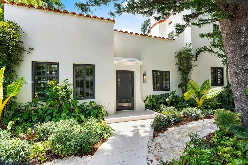 634 NE 56th Street Miami FL 33137