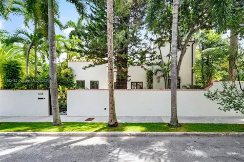634 NE 56th Street Miami FL 33137