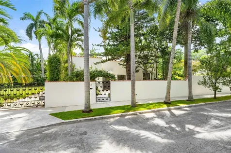 634 NE 56th Street Miami FL 33137