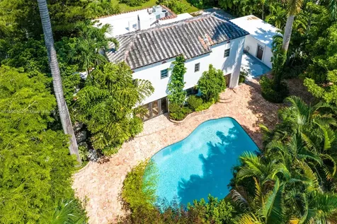 634 NE 56th Street Miami FL 33137