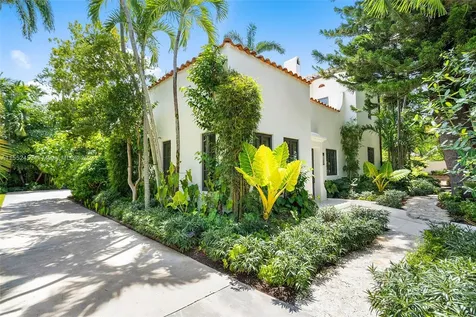 634 NE 56th Street Miami FL 33137