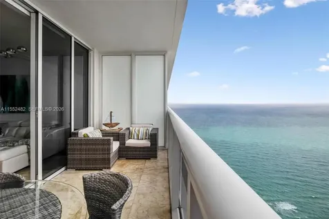 1830 S Ocean Drive Hallandale Beach FL 33009