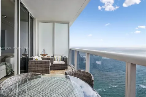 1830 S Ocean Drive Hallandale Beach FL 33009