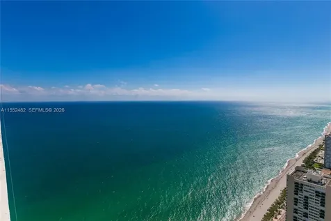1830 S Ocean Drive Hallandale Beach FL 33009