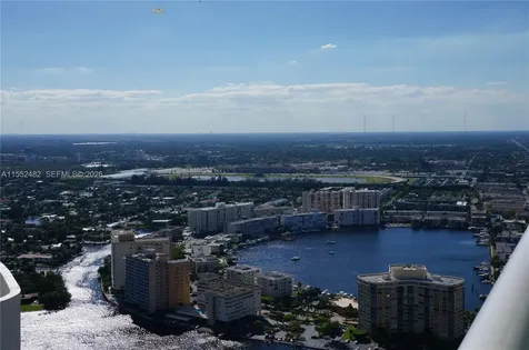 1830 S Ocean Drive Hallandale Beach FL 33009