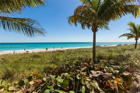 1830 S Ocean Drive Hallandale Beach FL 33009