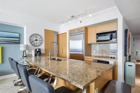 1830 S Ocean Drive Hallandale Beach FL 33009