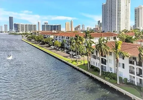 3255 NE 184th Street Aventura FL 33160