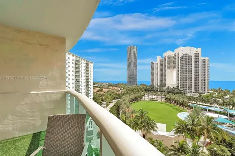 19370 Collins Avenue Sunny Isles Beach FL 33160