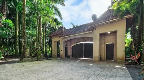 20551 SW 162nd Avenue Miami FL 33187