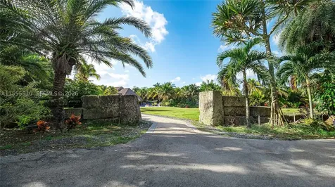 20551 SW 162nd Avenue Miami FL 33187