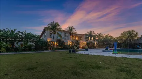 20551 SW 162nd Avenue Miami FL 33187