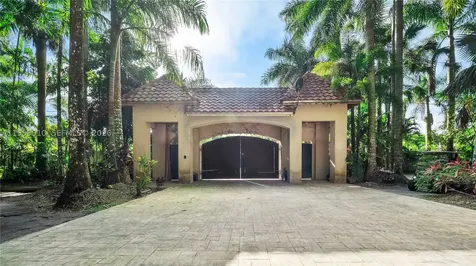 20551 SW 162nd Avenue Miami FL 33187