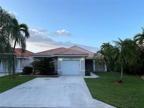 3492 Coco Lake Drive Coconut Creek FL 33073