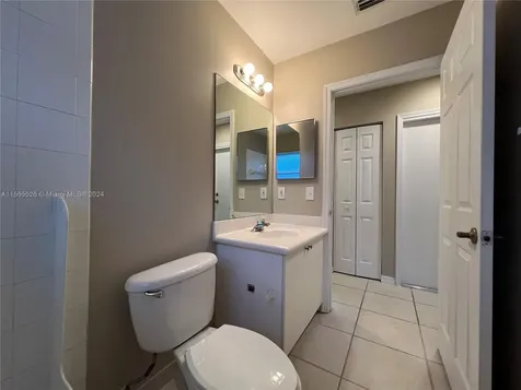 3492 Coco Lake Drive Coconut Creek FL 33073