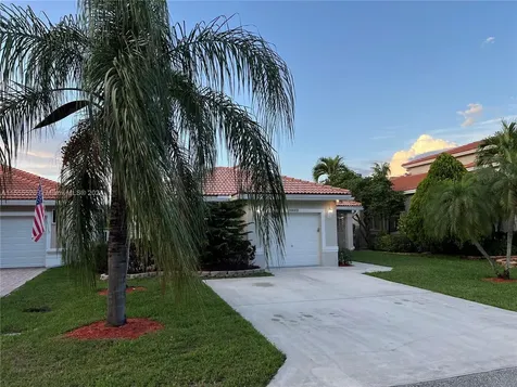 3492 Coco Lake Drive Coconut Creek FL 33073
