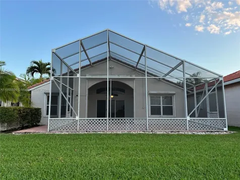 3492 Coco Lake Drive Coconut Creek FL 33073