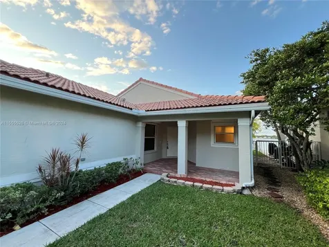 3492 Coco Lake Drive Coconut Creek FL 33073