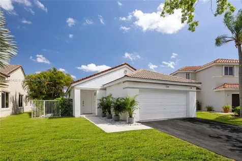 754 San Remo Drive Weston FL 33326