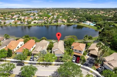 754 San Remo Drive Weston FL 33326