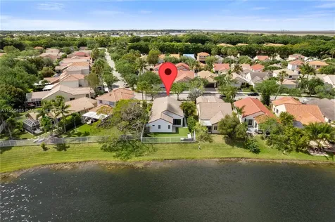 754 San Remo Drive Weston FL 33326